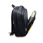 กระเป๋าเป้สะพายหลังขนาดใหญ่สำหรับแล็ปท็อปขนาด 30 ลิตรสำหรับกระเป๋าเป้สะพายหลังวิทยาลัย / Back To School สำหรับโรงเรียนมัธยมปลาย