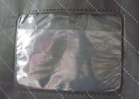 Breathable Suit Garment Bag ผ้าคลุมสีดำมีน้ำหนักเบา