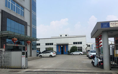 ประเทศจีน Changzhou TOP Packaging Material Co.,Ltd รายละเอียด บริษัท