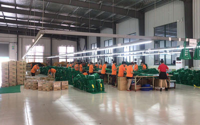 ประเทศจีน Changzhou TOP Packaging Material Co.,Ltd รายละเอียด บริษัท