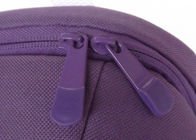 กระเป๋าเป้สะพายหลังกีฬากลางแจ้งสีม่วง / กีฬา Back Pack สำหรับเดินป่า