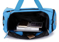 กระเป๋าเดินทางท่องเที่ยวบุรุษ, กระเป๋าสตางค์ผลิตจากผ้าไนลอนสีดำน้ำหนักเบา