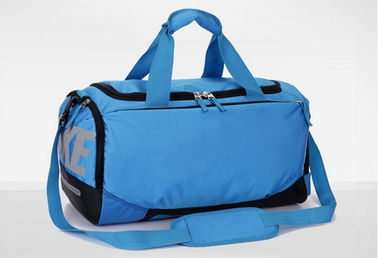 กระเป๋าเดินทางท่องเที่ยวบุรุษ, กระเป๋าสตางค์ผลิตจากผ้าไนลอนสีดำน้ำหนักเบา